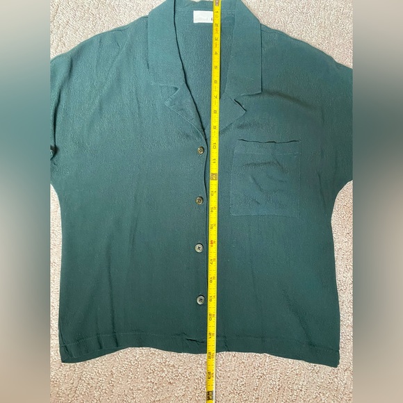 Wilfred Free Crop Blouse - Picture 6 of 6